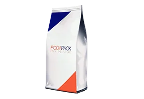 Doypack Stand-Up Pouch Packaging Machine by Fodapack