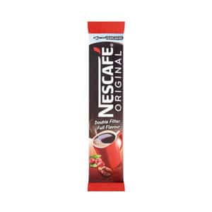 Coffee Powder Stick Pack