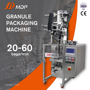 Multi-Function Automatic Vertical Granule Packing Machine