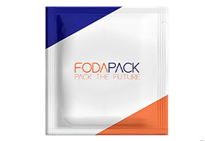 Quad Seal Block Bottom Bag