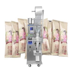 DZD-220B Automatic 100g Spice Powder Packaging Machine