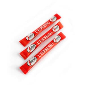 Sweetener Powder Stick Pack