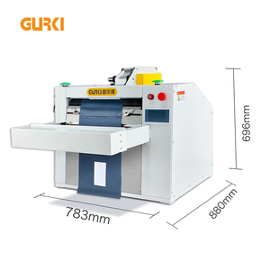 High Speed Automatic Tabletop Packaging Machine