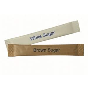 Sugar Granule Stick Pack