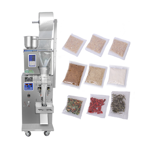 DZD-220 Widely Use 1-100g Automatic Weighing Spice Machine