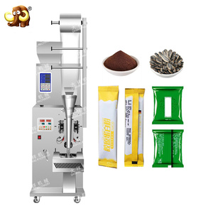 DZD-220B Hot Sale Cheap Automatic Sachet Tea Bag Packaging Machine