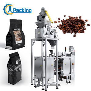 Doypack Multi-Function Pouch & Can Filler